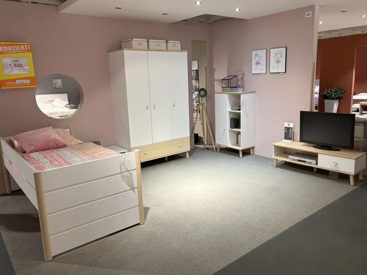 Jugendzimmer