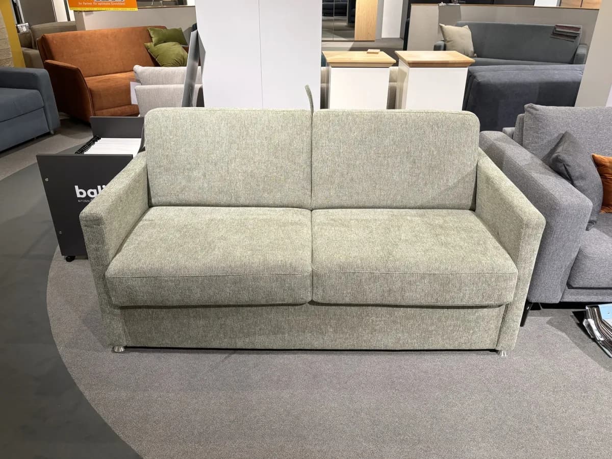 Schlafsofas